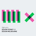 Top 4x4 Design Sydney vs Design Melbourne