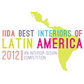 IIDA Best Interiors of Latin America Design Award