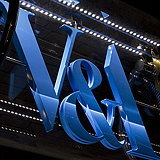 V&A Launches Free Podcast Series