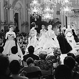 The Glamour of Italian Fashion 1945-2014