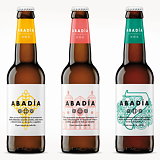 TSMGO Creates Packaging for Abadía Española