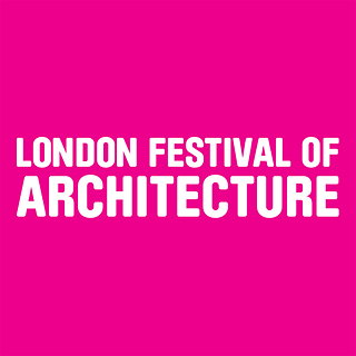 London Festival of Architecture 2015