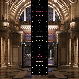 Zotem - Swarovski Announces V&A Collaboration with Kim Thomé for L...