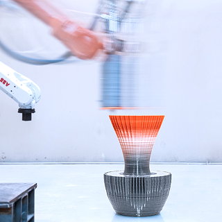 Brave New World - Nagami Re-thinks Design in the New Age of Technology