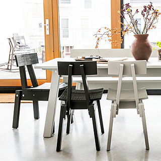 IKEA x Piet Hein Eek Industriell Collection