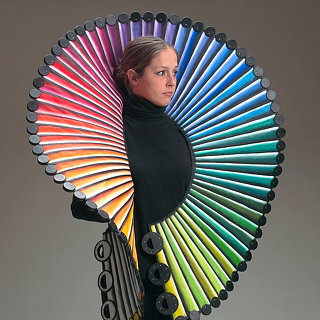 Outrageous Ornament - Extreme Jewelry in the 21st Century