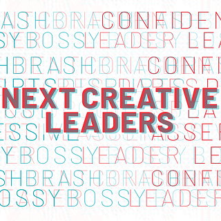Next Creative Leaders 2018