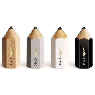 D&AD Impact Introduces $20,000 Prize Fund
