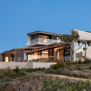 Benguela Cove by SAOTA and ARRCC