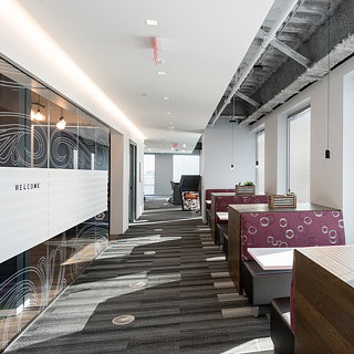 Capital One Releases Results of 2018 Workplace Design Survey