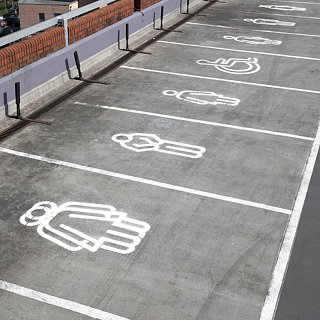 Designers Raising Awareness for Invisible Disabilities by Reimagining International Symbol of Access
