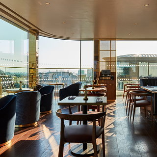 Michaelis Boyd Tells Story of London's Theatreland Through Design of New West End Hotel