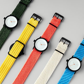 TID Watches x Clara von Zweigbergk
