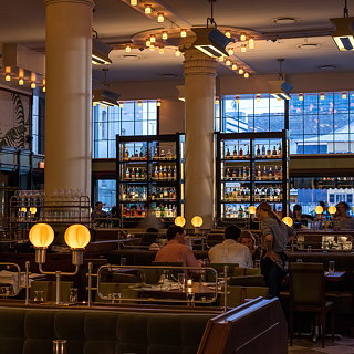 Ace Hotel New Orleans by Eskew+Dumez+Ripple