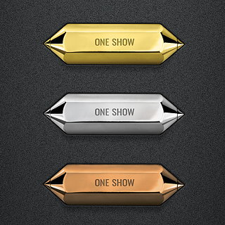 2019 One Show - Call for Entries