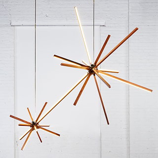 LAMP Finalists Announced for Fifth Annual International Lighting Design Competition