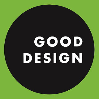 Green Good Design Awards 2019