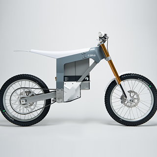 CAKE Kalk Nominated for 2018 Beazley Designs of the Year Award