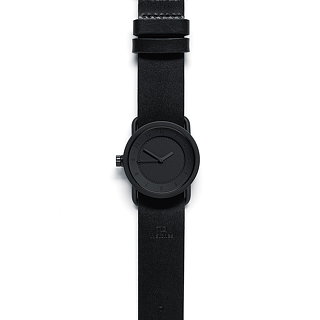 TID Watches No.1 36 Black Edition