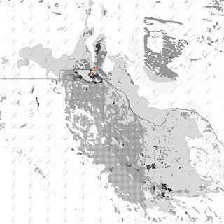 Lecture by AGENCY at Perkins+Will