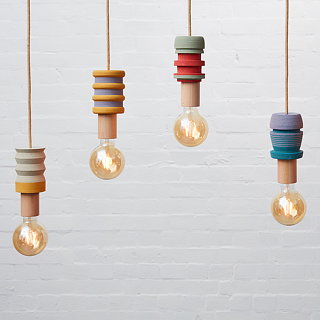 Design-Nation Presents a Double Showcase at London Design Festival