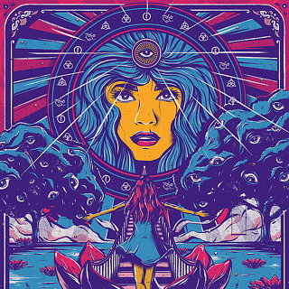 Vault49 Reimagines 'Stairway to Heaven' as Illustration for Mental Health Charity