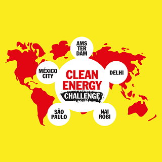 2018 Clean Energy Challenge