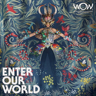 2020 World of WearableArt Awards Competition