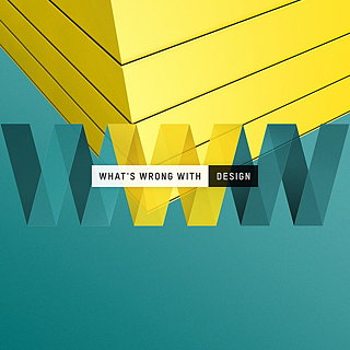 What's Wrong With Design - Panel Discussion at Parsons School of Design