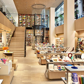 New MoMA Flagship Store to Open Next Week