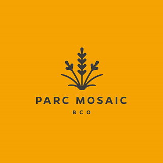 Cactus Designs Branding for Parc Mosaic