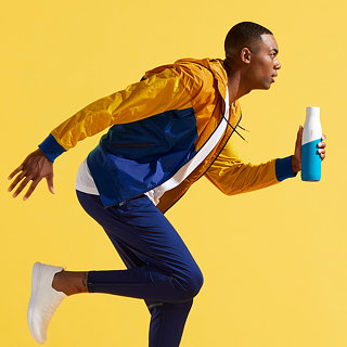 LARQ Launches 'Bottle Movement' Collection