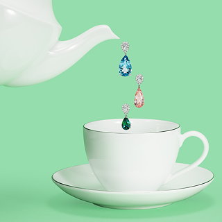 Williams Murray Hamm Creates New Brand Identity for Hirsh London