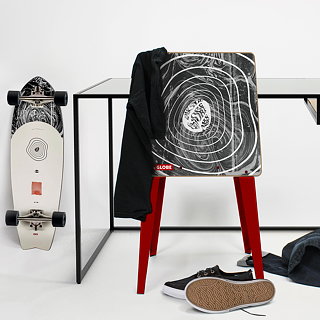 Globe and Cohda Launch The Deck Chair