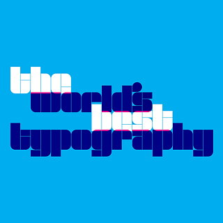 Type Directors Club Type Competitions Open for Entries
