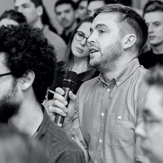 A Conversation About Design - The Transformation Economy