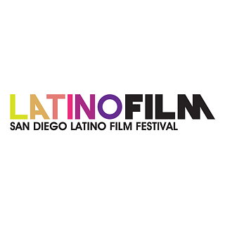 27th San Diego Latino Film Festival International Poster Competition