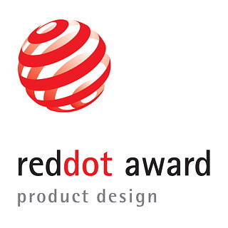Red Dot Award - Product Design 2020