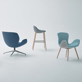 Okamura Introduces Phlox