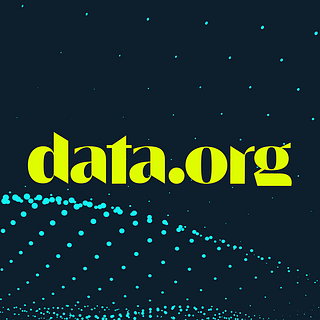 Matter Unlimited Finds the Humanity in Data with New Identity for data.org