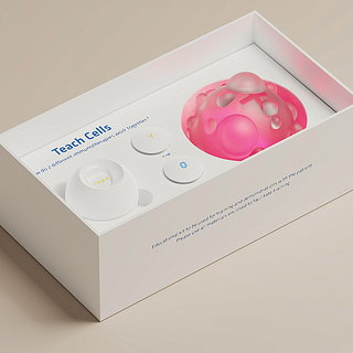 Speck Design and Bristol-Myers-Squibb Partner to Create O+Y Tool