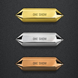 The One Show 2022 - Call for Entries