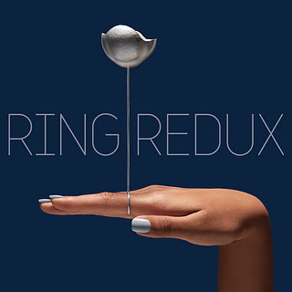 Ring Redux - The Susan Grant Lewin Collection