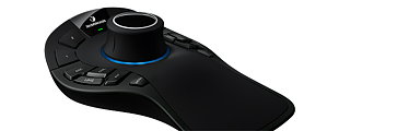 3Dconnexion SpaceMouse Pro Wireless