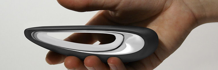 Gesture Remote