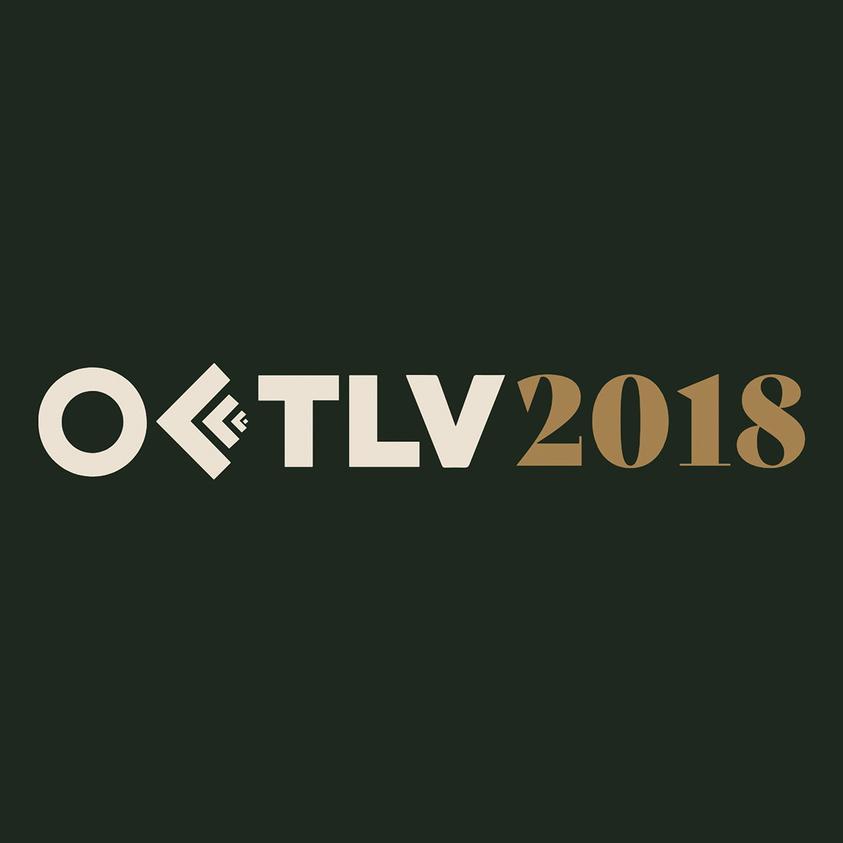 OFFF TLV 2018