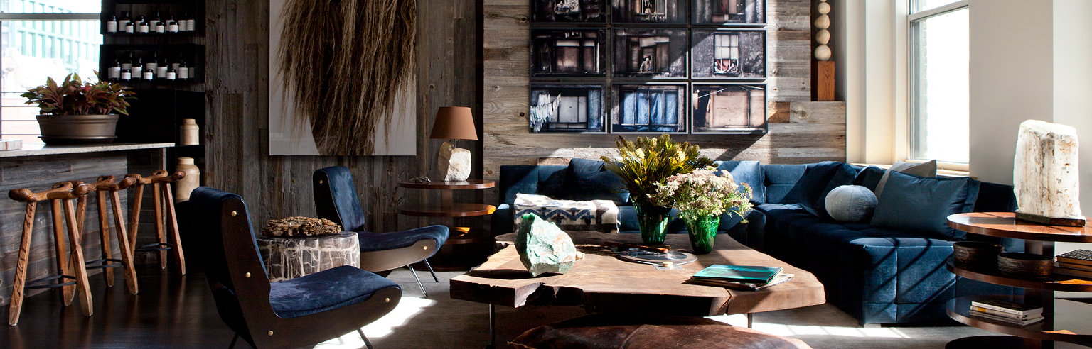 Exploring Sustainable Design Practices In Penthouse Suites Across The USA