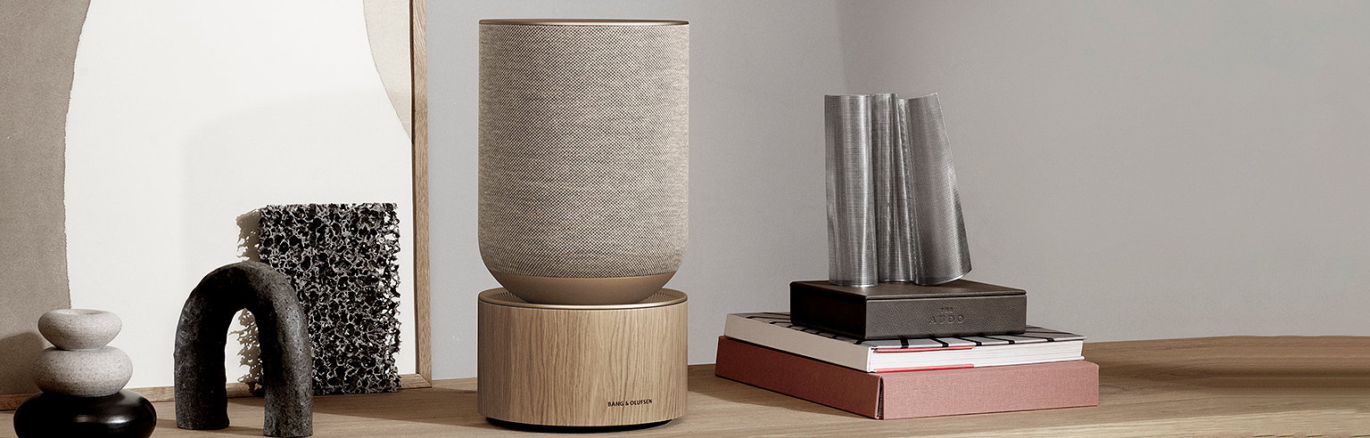 Bang & Olufsen Launches Beosound Balance